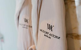 Waldorf Astoria Berlin Hotel 5* Germany